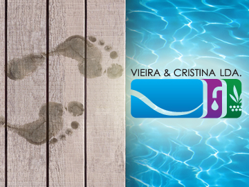Responsive Website for Vieira & Cristina