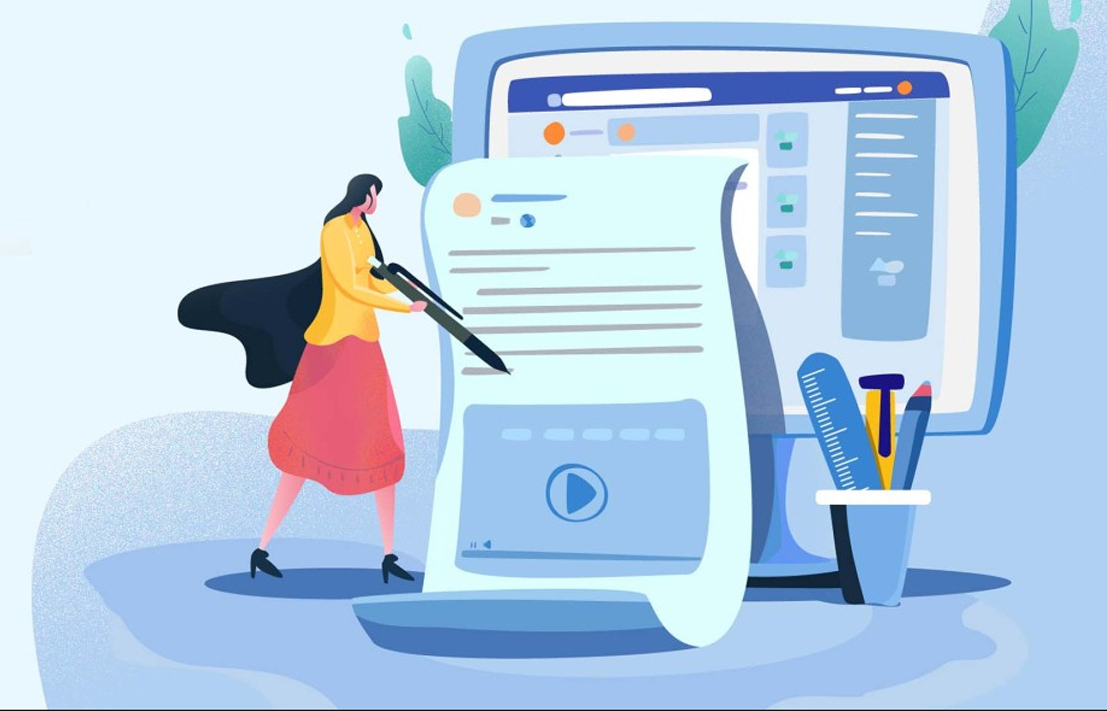 Escrever Conteúdos para Websites