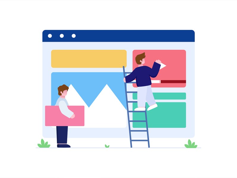 Recomendações para o Design de Websites