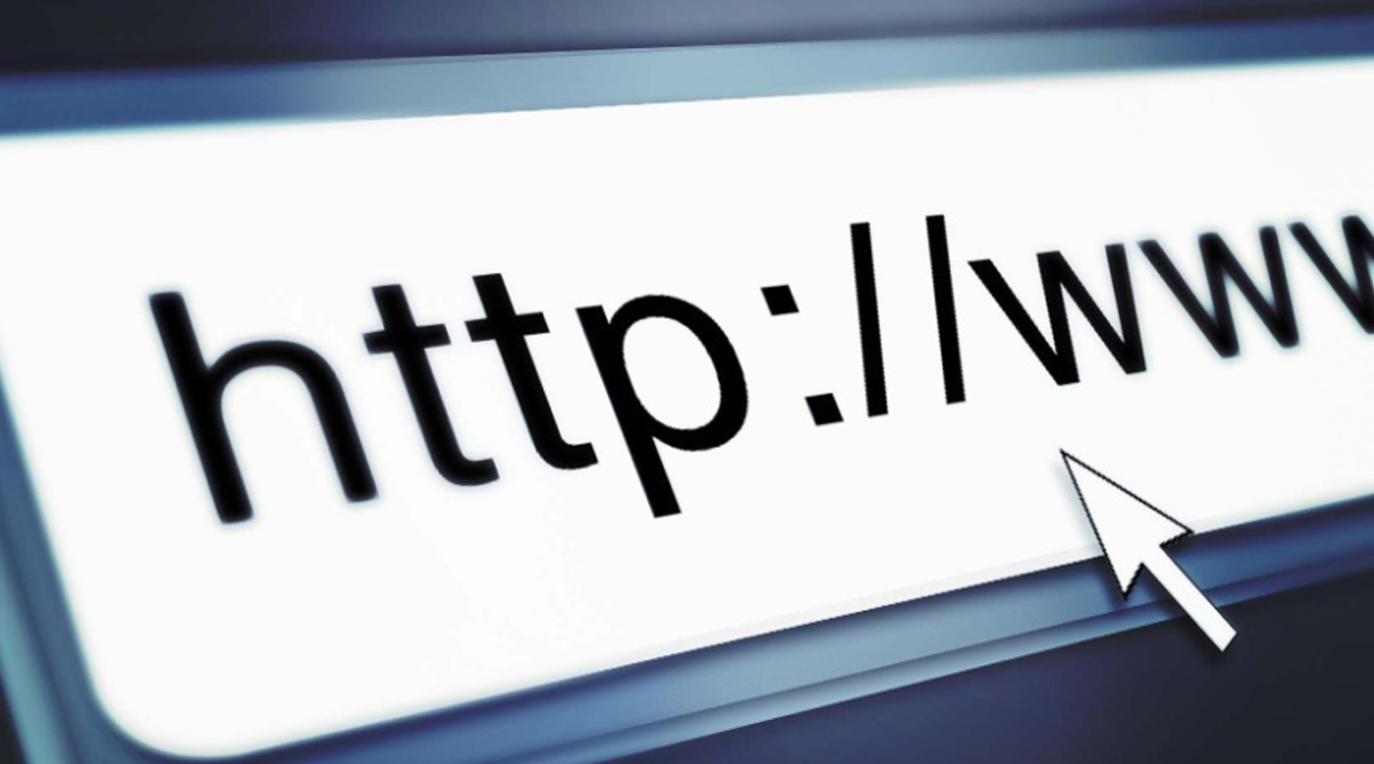 Selecionar domínio para um Website