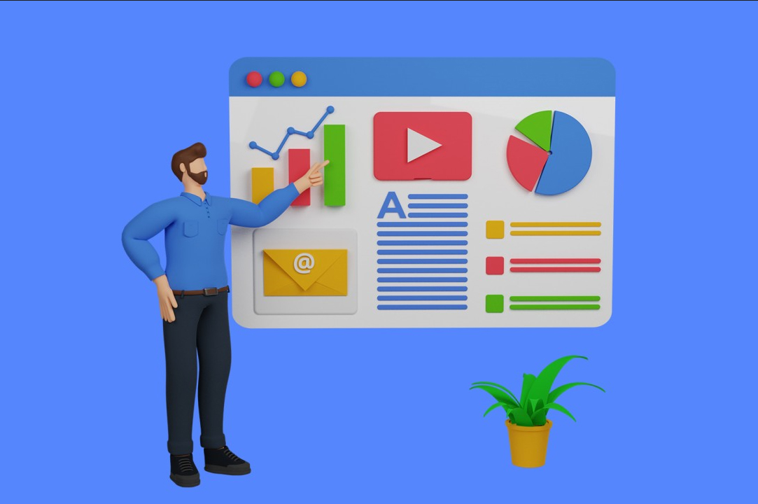 Utilizar objetivos para melhorar o desempenho da empresa