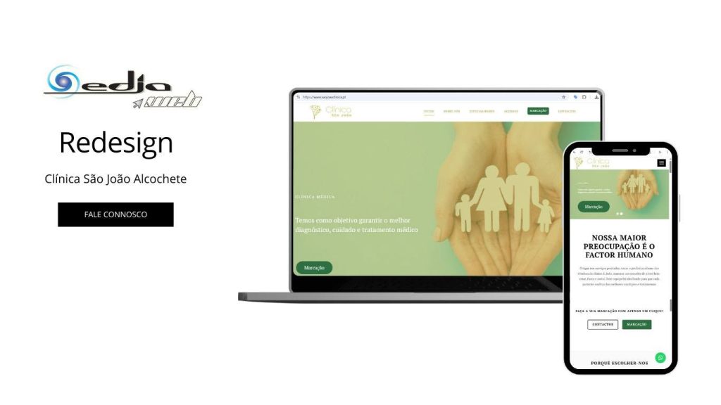 clinica são João pinhal novo