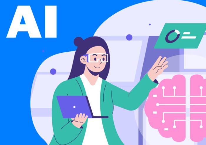 Inteligência Artificial