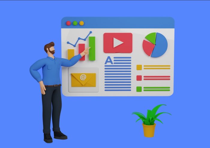Utilizar objetivos para melhorar o desempenho da empresa