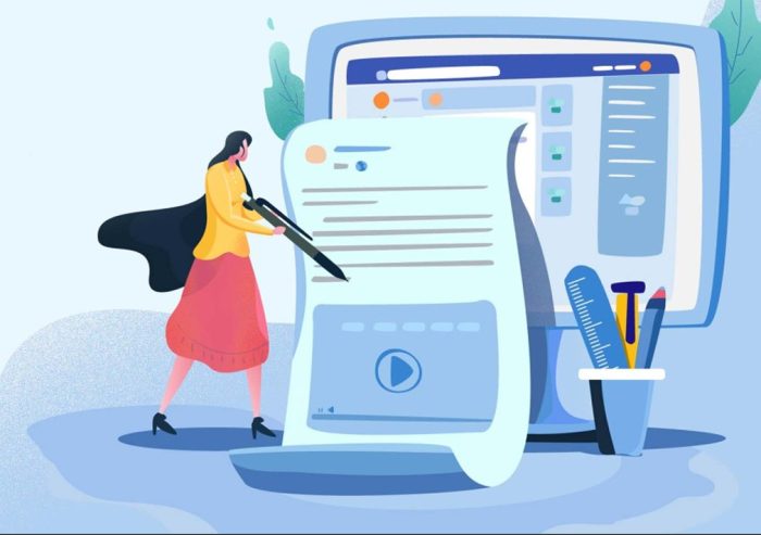 Escrever Conteúdos para Websites