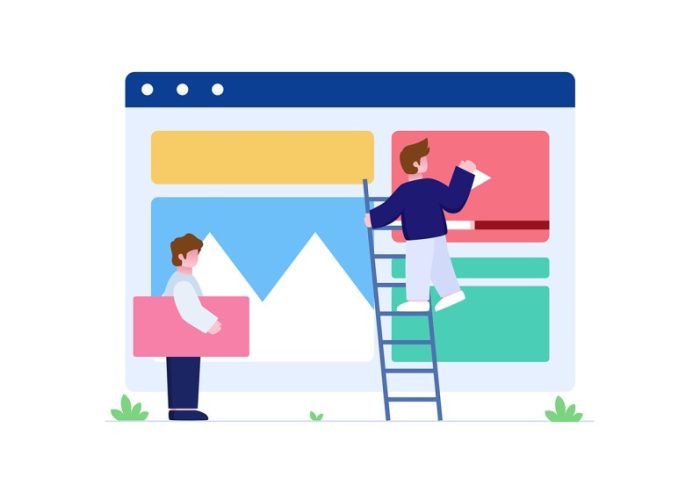 Recomendações para o Design de Websites